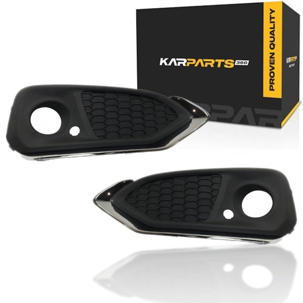 Amazon.com: KarParts360 For 2016 2017 2018 ACURA RDX Fog Light